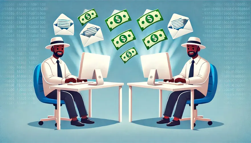 102 года тюрьмы за фишинг: как аферист украл $1,5 млн