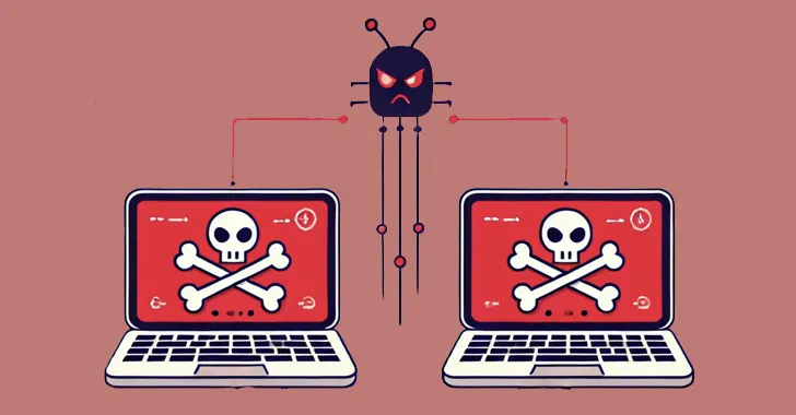 Опасный P2Pinfect ботнет теперь атакует серверы