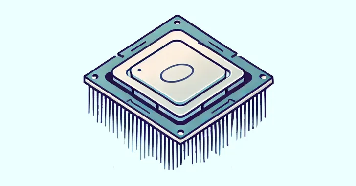 Обнаружена критическая уязвимость UEFI в процессорах Intel