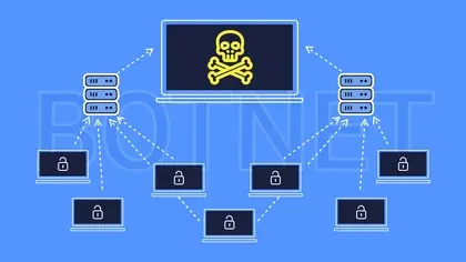 Ботнет Zergeca: DDoS-атаки, шпионаж и кража данных