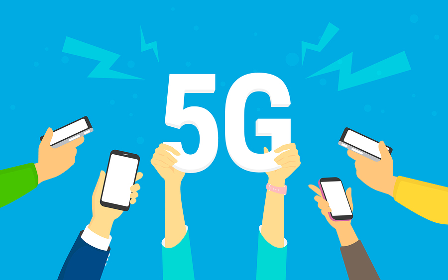 Уязвимости 5G: Как новые технологии позволяют следить за каждым шагом владельцев мобильных устройств, и что вы можете сделать для защиты?