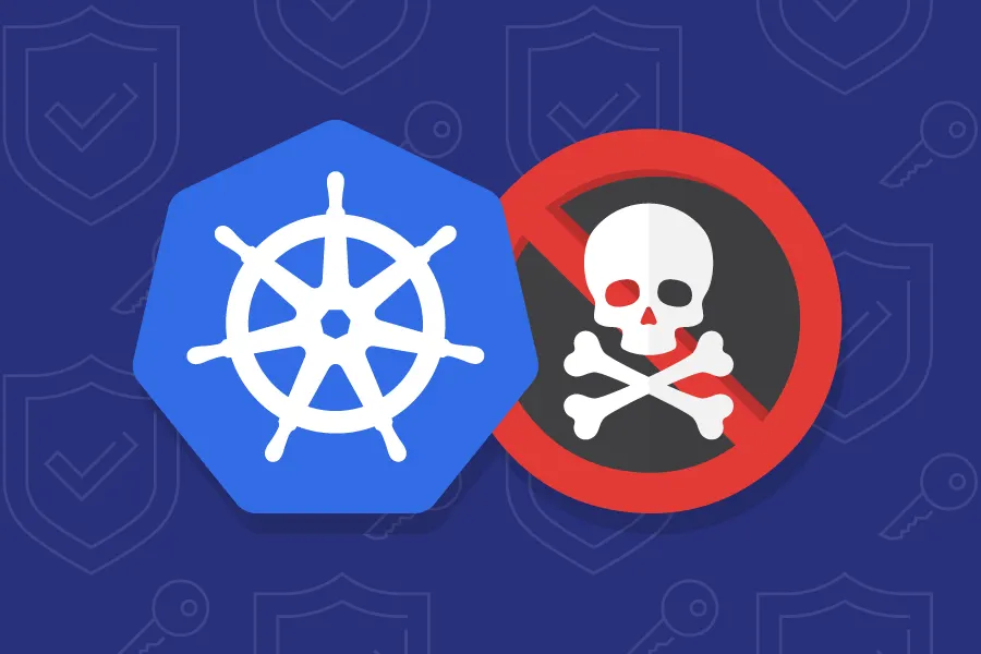 Kubernetes осалдығы: командалық инъекциялық шабуылдар кластерлердің қауіпсіздігіне қауіп төндіреді