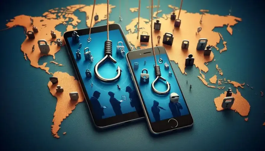 New phishing attack on Android and iOS users using PWA and WebAPK: how to protect yourself?