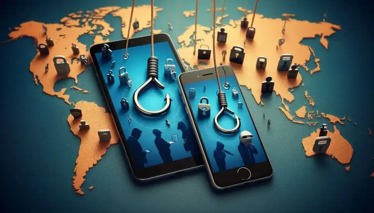 New phishing attack on Android and iOS users using PWA and WebAPK: how to protect yourself?