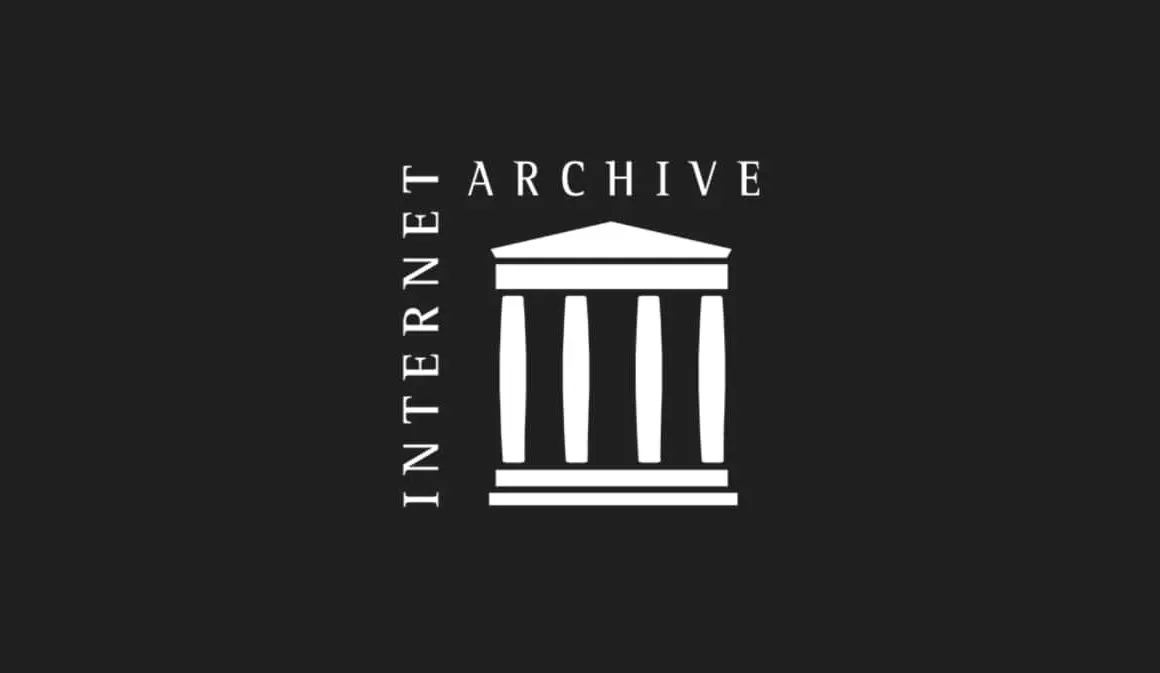 The Internet archive has been hacked again