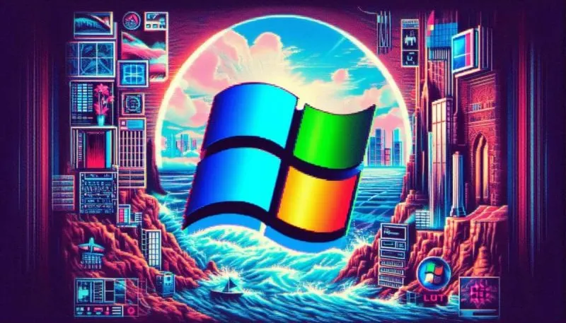 The new attack allows hackers to roll back Windows to hack through closed vulnerabilities