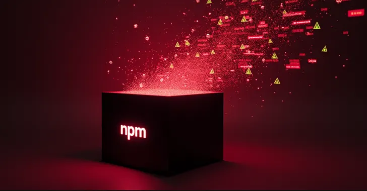 Malicious npm packages infect developers with SSH backdoor