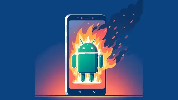 Critical vulnerability CVE-2024-43093 threatens the security of Android users