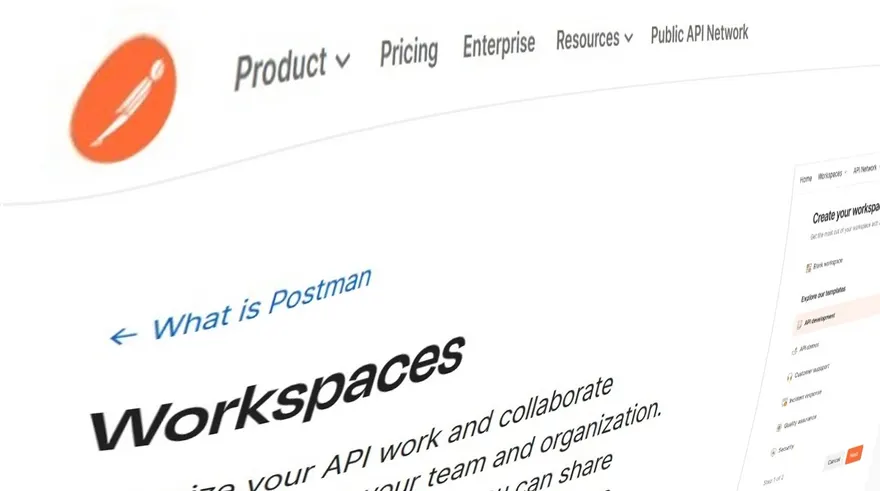 Postman Workspaces Expose Over 30,000 API Keys and Sensitive Tokens
